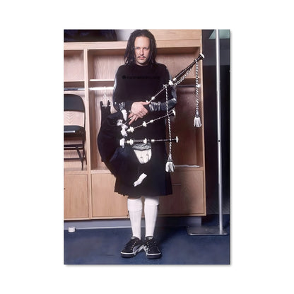Poster Jonathan davis 50229