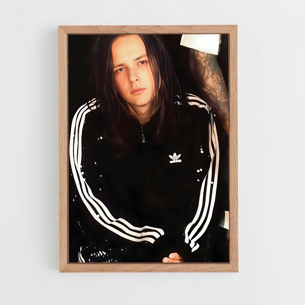 ap-jonathan davis-1 cadre Bois clair