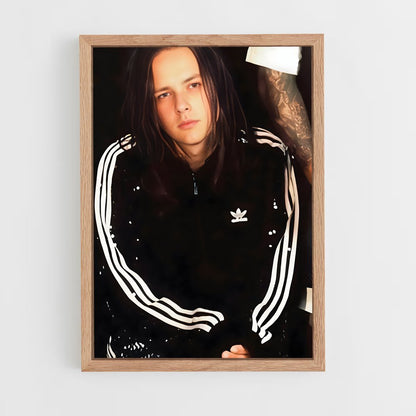 ap-jonathan davis-1 cadre Bois clair