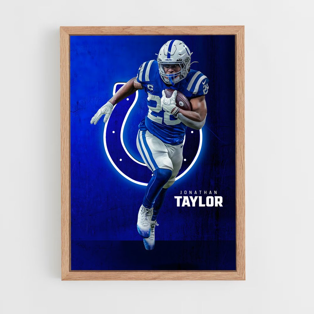 ap-jonathan taylor-3 cadre Bois clair