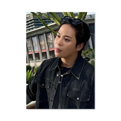 Poster Jongho 47897
