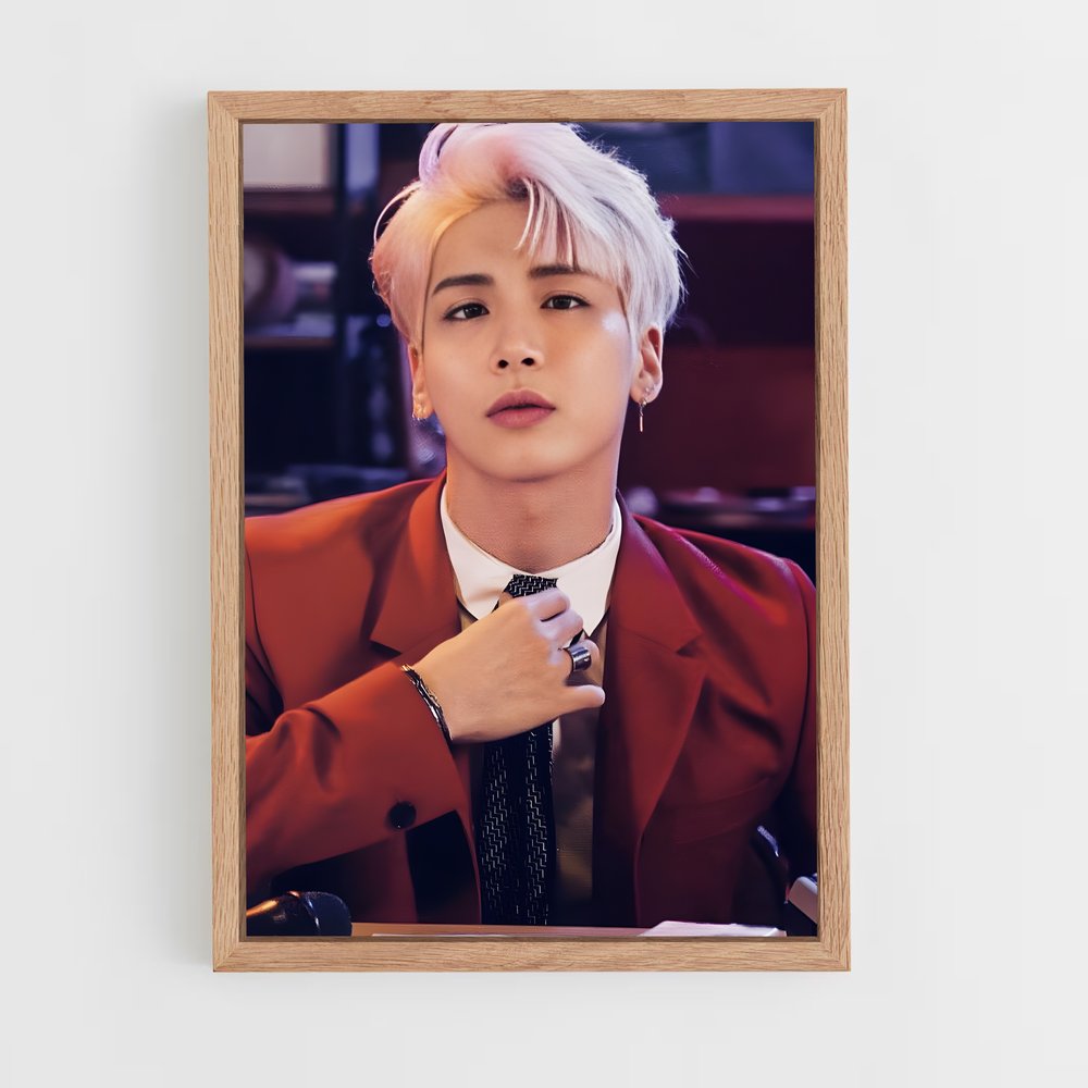 ap-jonghyun-2 cadre Bois clair