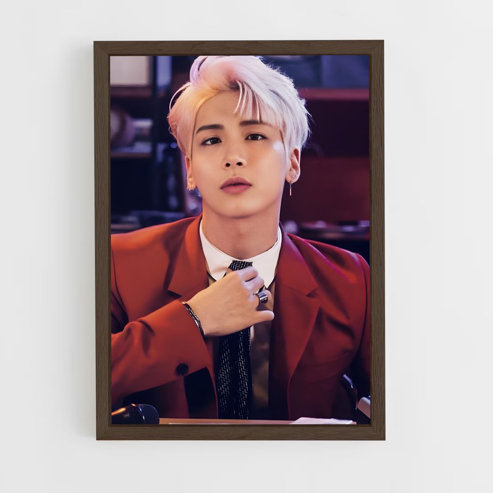 ap-jonghyun-2 cadre Bois foncé