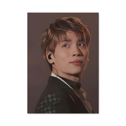 Poster Jonghyun 49474