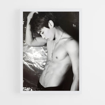 ap-jonghyun-6 cadre Blanc