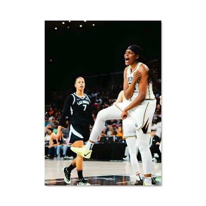 Poster Jonquel jones 59646