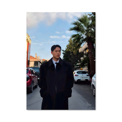 Poster Joohoney 48875