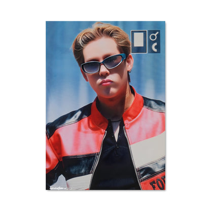 Poster Joohoney 48865