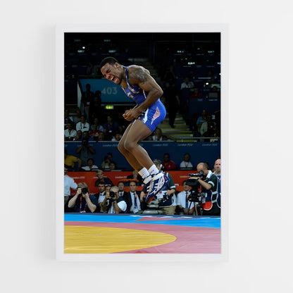 ap-jordan burroughs-5 cadre Blanc