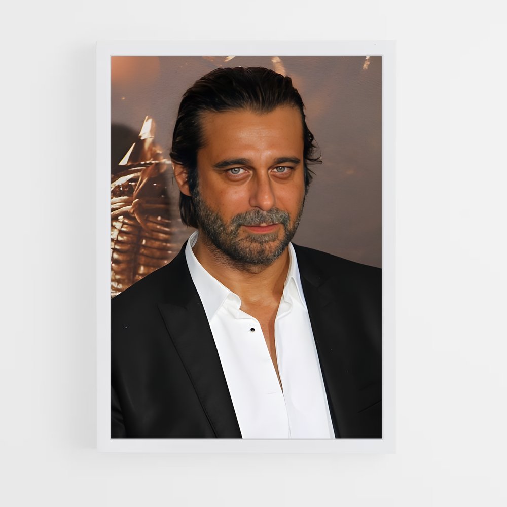 ap-jordi molla-5 cadre Blanc