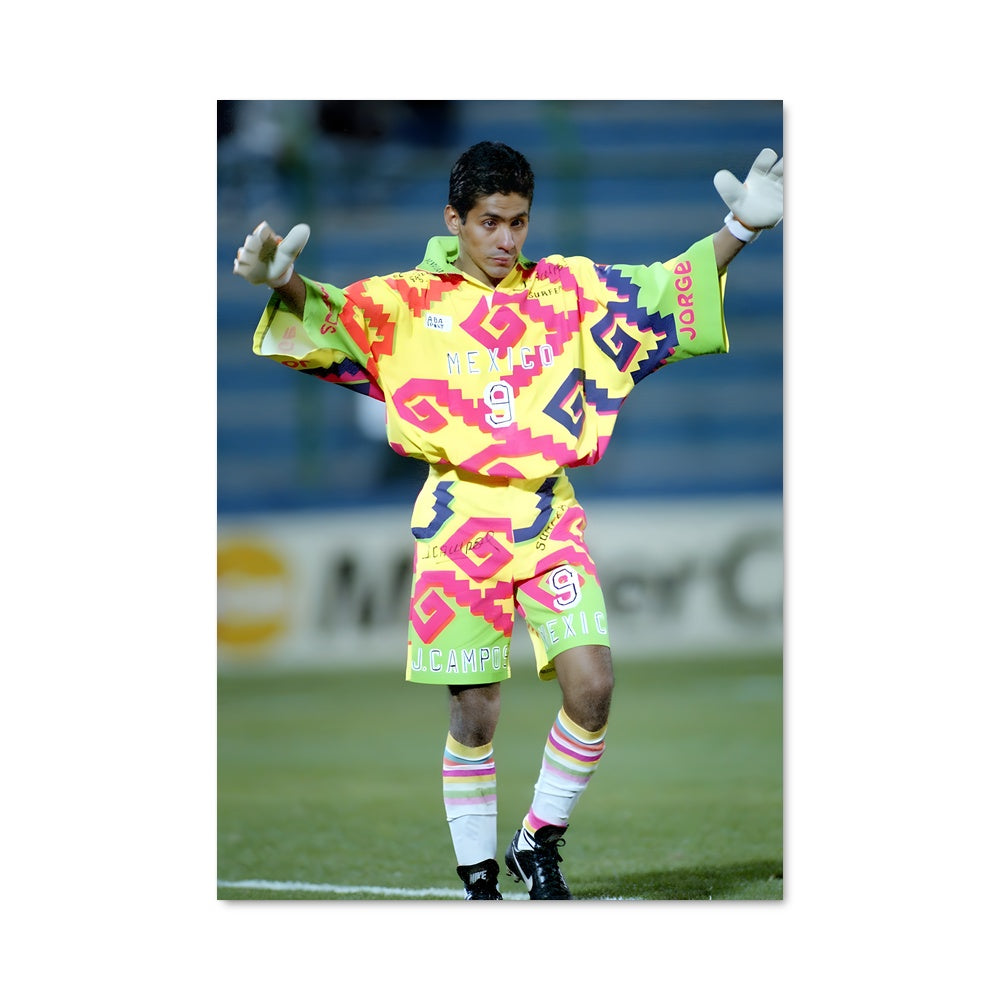 Poster Jorge campos 71476