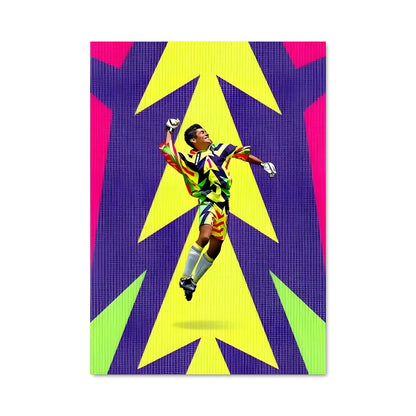 Poster L'Ascension des Héros