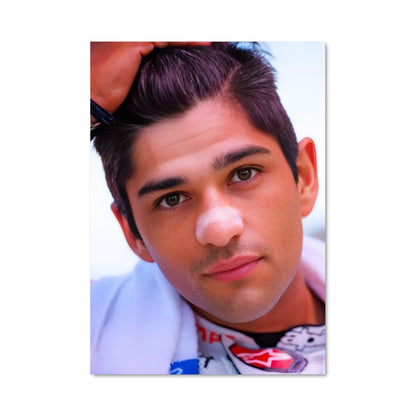 Poster Jorge martin 64009