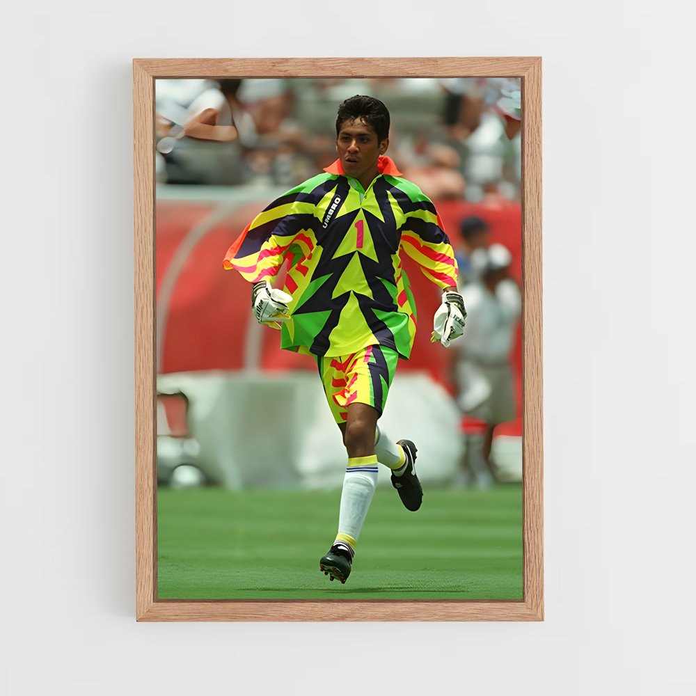 ap-jorge campos-7 cadre Bois clair
