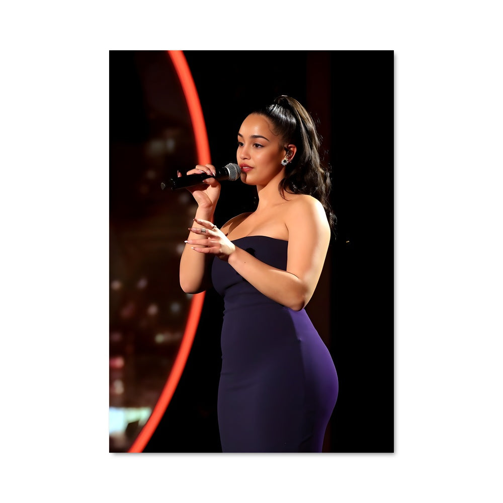 Poster Jorja smith 55194