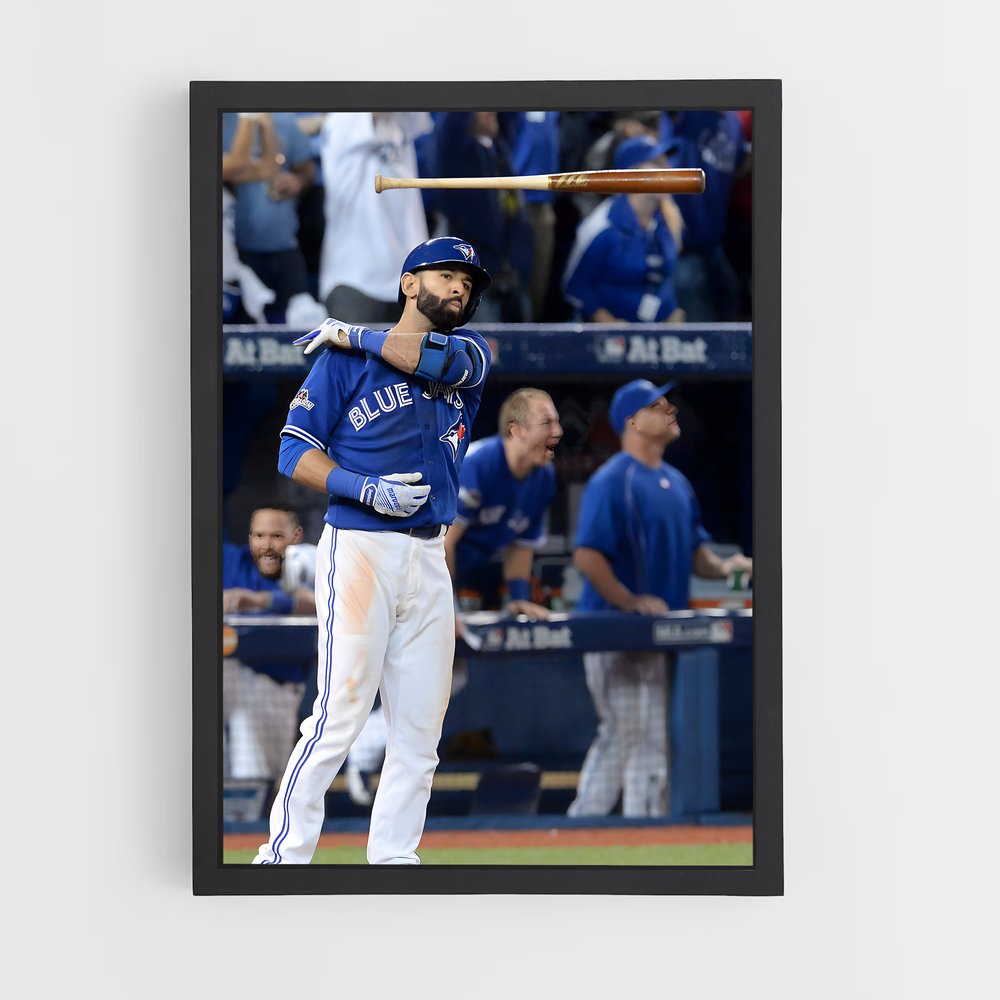 ap-jose bautista-1 cadre Noir