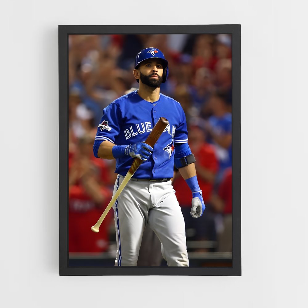 ap-jose bautista-2 cadre Noir