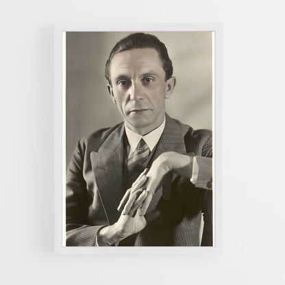 ap-joseph goebbels-1 cadre Blanc