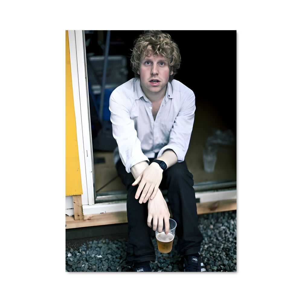 Poster Josh widdicombe 9262