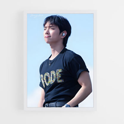 ap-joshua-9 cadre Blanc