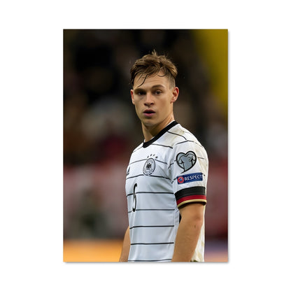 Poster Joshua kimmich 71486