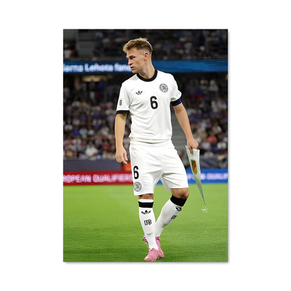 Poster Joshua kimmich 71484