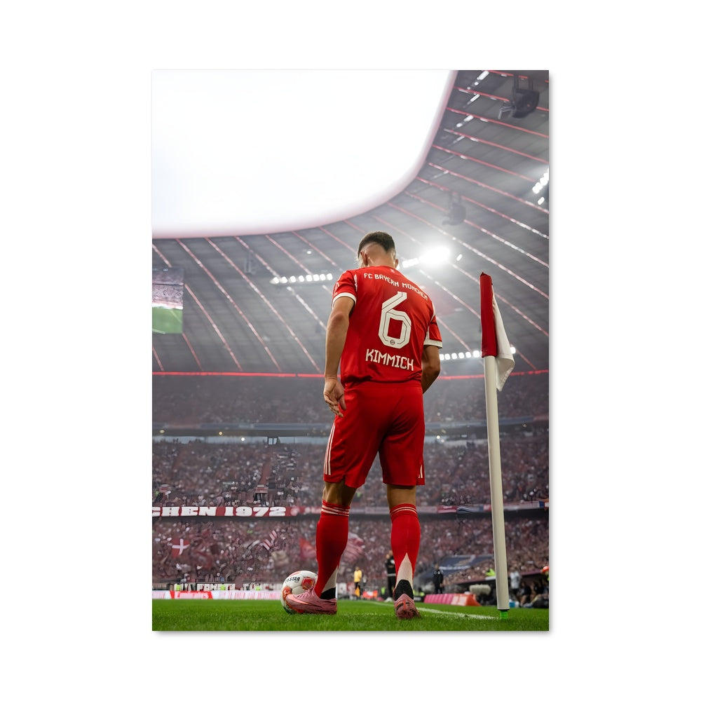 Poster Joshua kimmich 71482