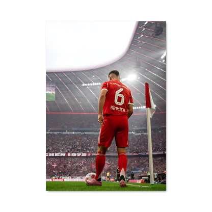 Poster Joshua kimmich 71482
