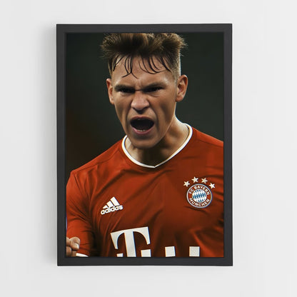 ap-joshua kimmich-7 cadre Noir
