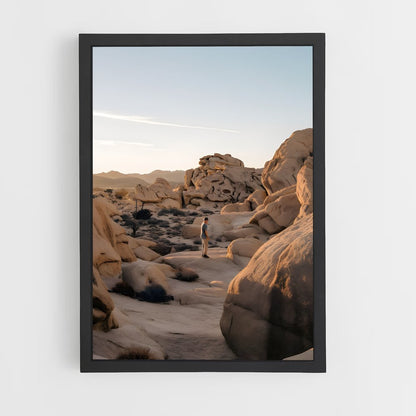 ap-joshua tree-1 cadre Noir