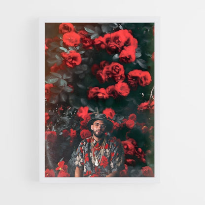 ap-joyner lucas-4 cadre Blanc