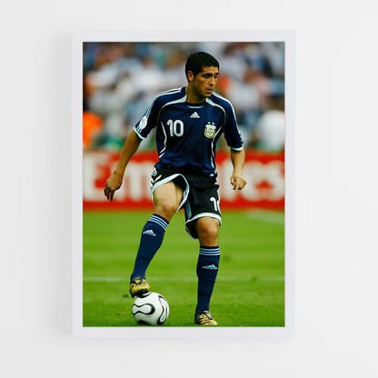 ap-juan roman riquelme-11 cadre Blanc