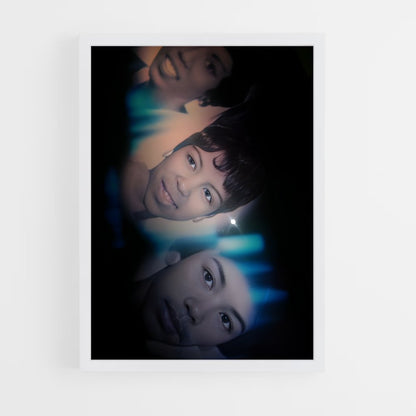 ap-juanita cowart-2 cadre Blanc