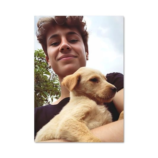 Poster Juanpa zurita 10828