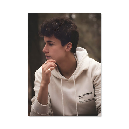 Poster Juanpa zurita 10831