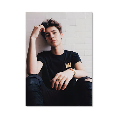 Poster Juanpa zurita 10834