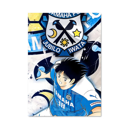 Poster Jubilo iwata 71517