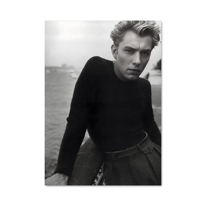 Poster Jude en Mode