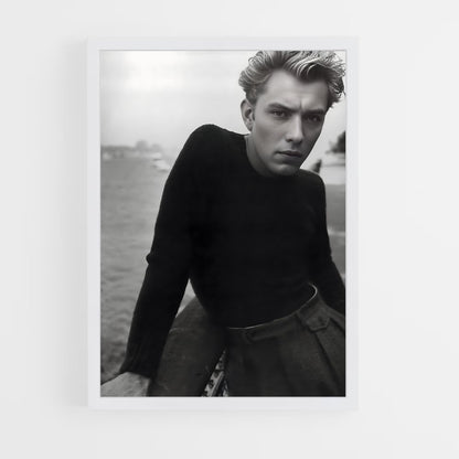 ap-jude law-4 cadre Blanc