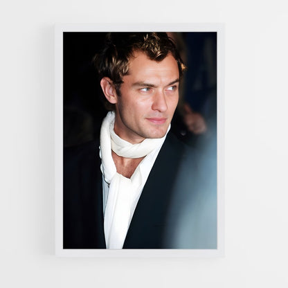 ap-jude law-5 cadre Blanc