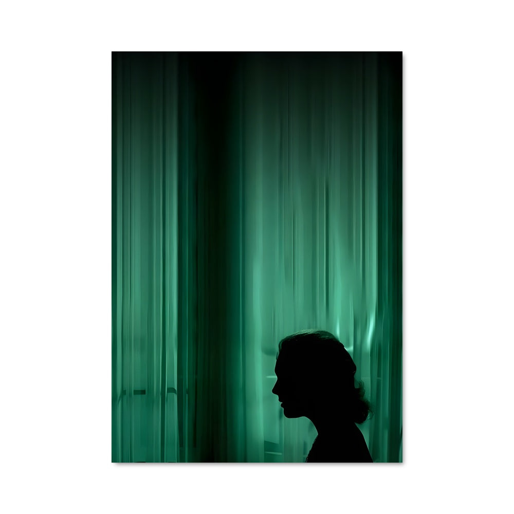 Poster Ombre de Judy
