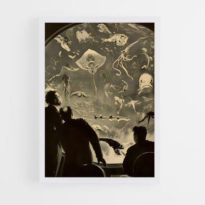 ap-jules verne-2 cadre Blanc