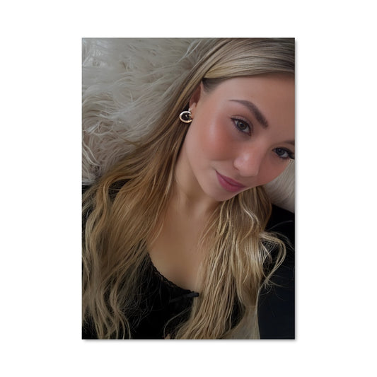 Poster Julia beautx 10838