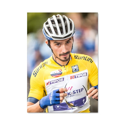 Poster Julian alaphilippe 65270