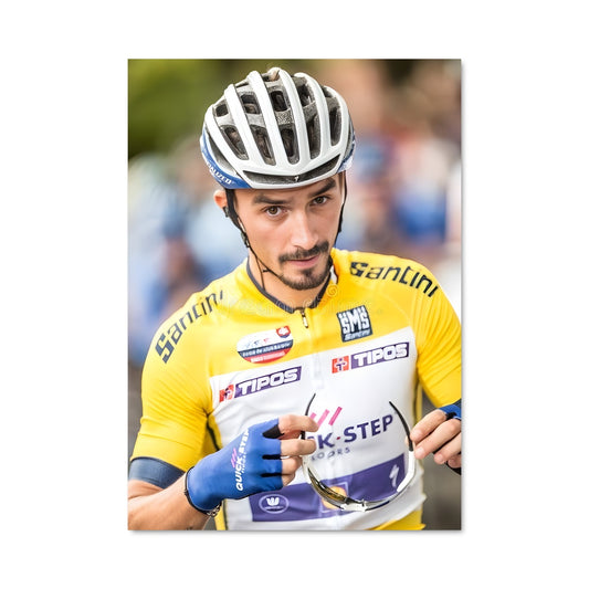 Poster Julian alaphilippe 65270