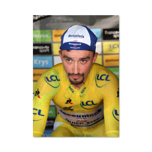 Poster Julian alaphilippe 65264