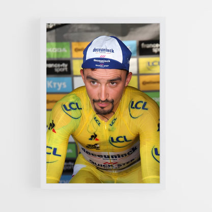 ap-julian alaphilippe-12 cadre Blanc