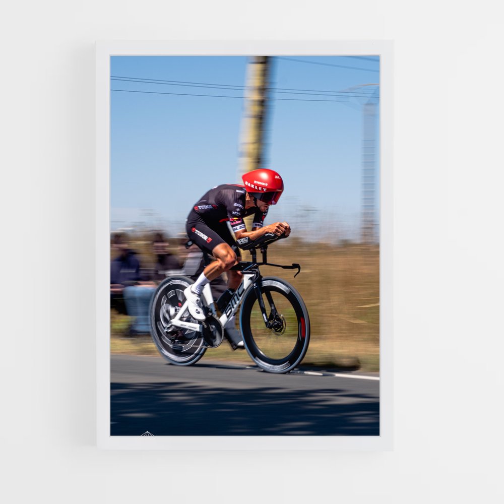 ap-julian alaphilippe-13 cadre Blanc