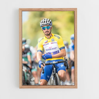 ap-julian alaphilippe-3 cadre Bois clair
