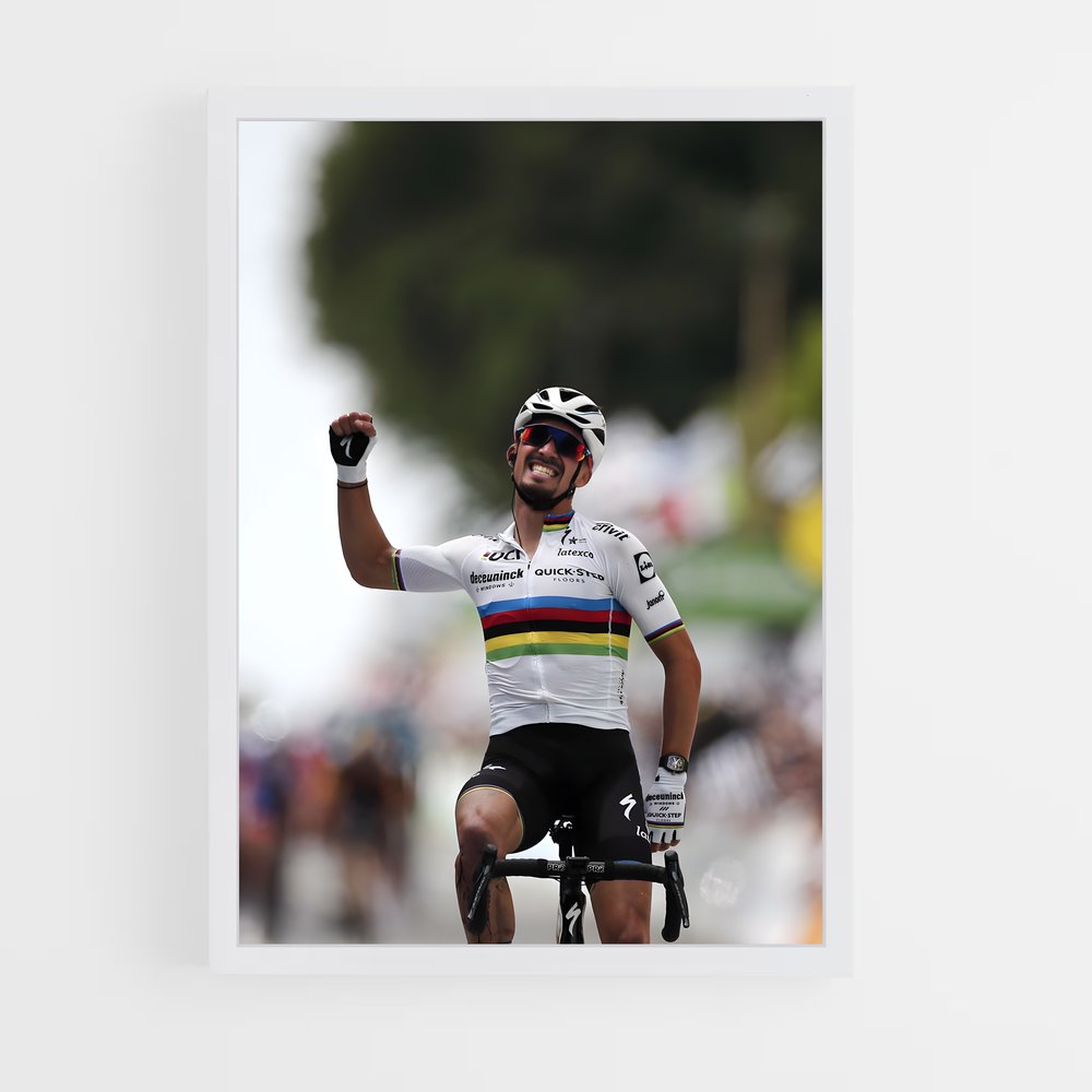 ap-julian alaphilippe-4 cadre Blanc